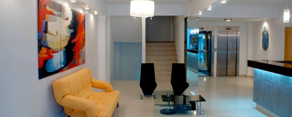 Lofts & Suites Rosário Exterior foto