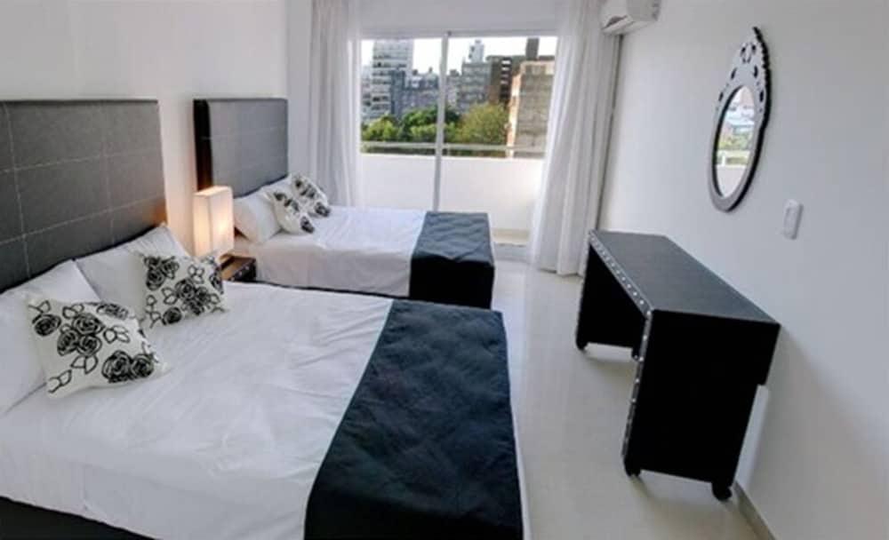 Lofts & Suites Rosário Exterior foto