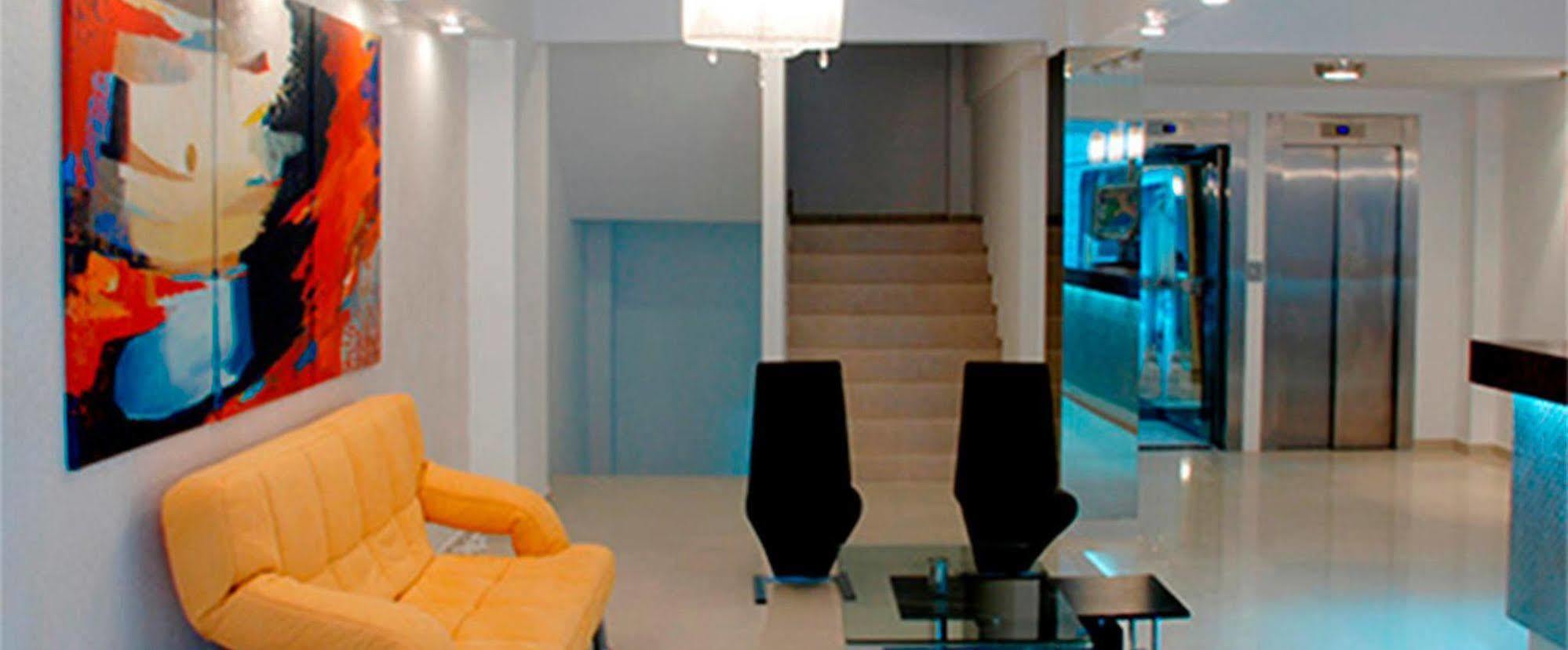 Lofts & Suites Rosário Exterior foto