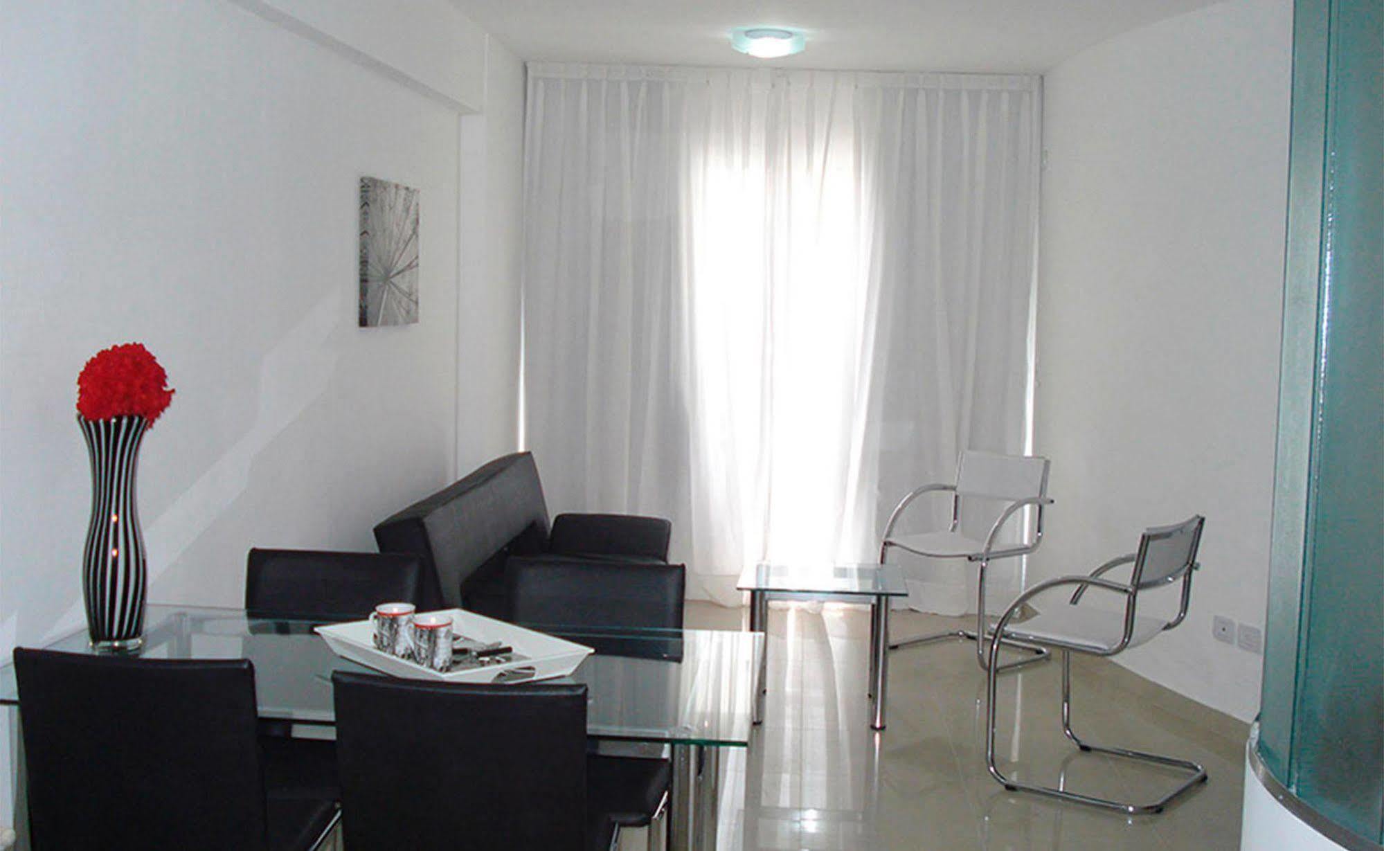 Lofts & Suites Rosário Exterior foto