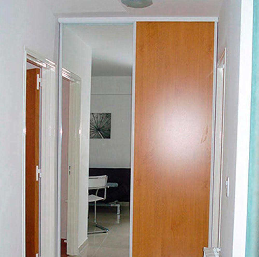 Lofts & Suites Rosário Exterior foto